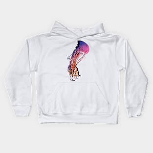 Jellyfish Kids Hoodie